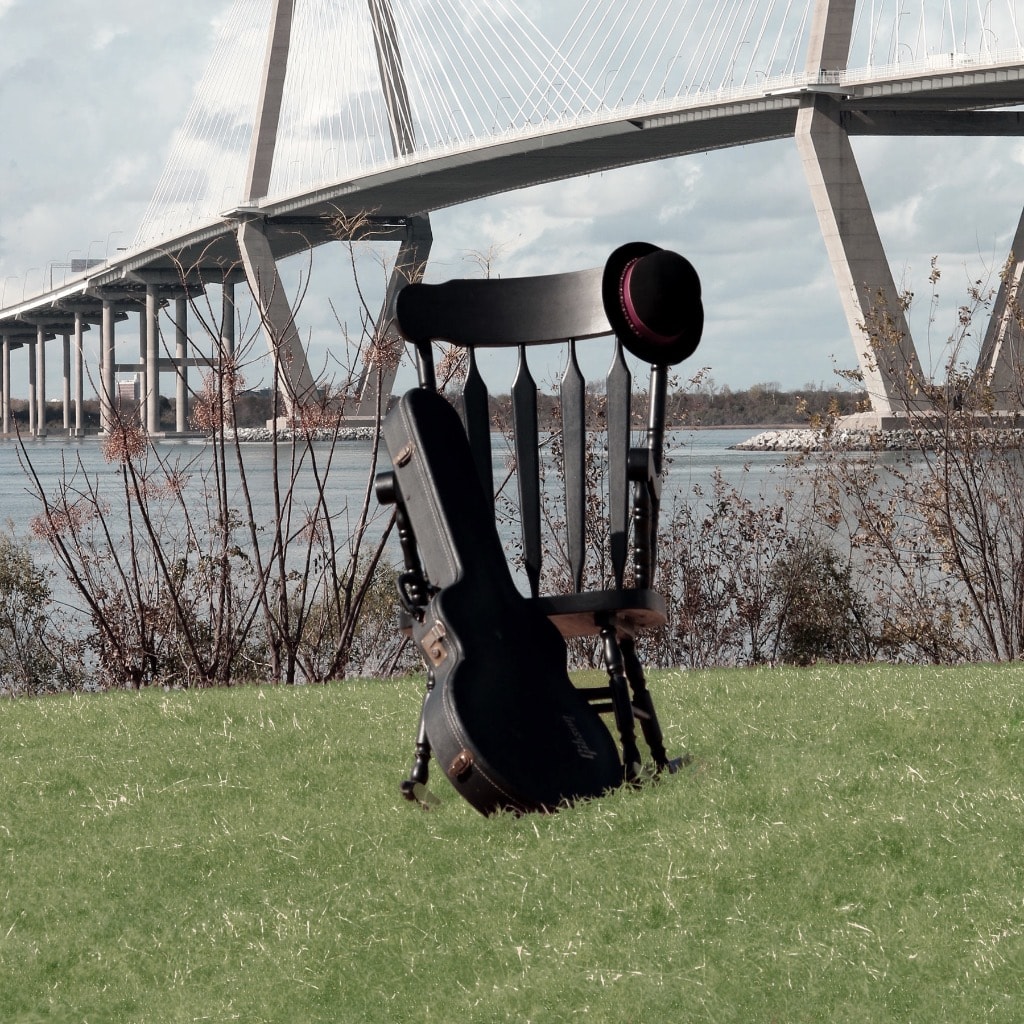 Ravenel Bridge, Charleston, SC